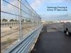 Geobrugg Fencing and Armco at Opa-Locka